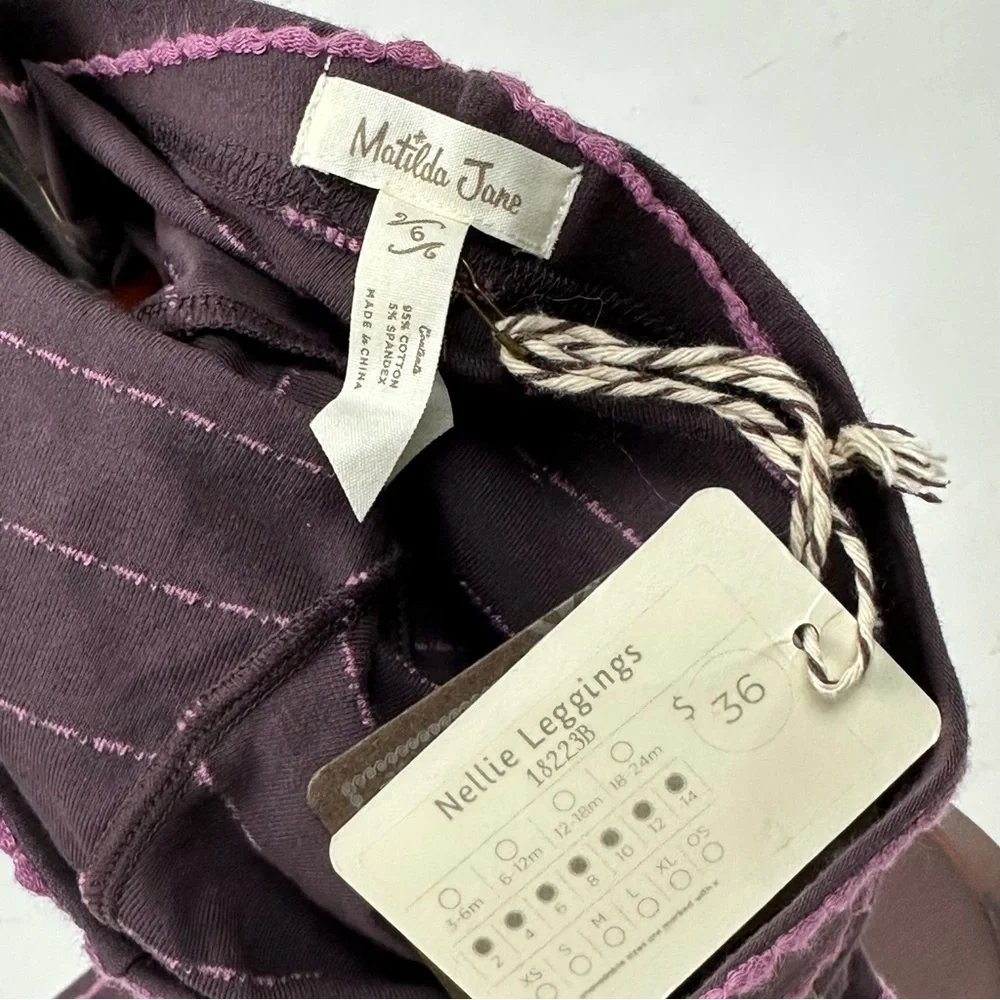 Matilda Jane perfect basic